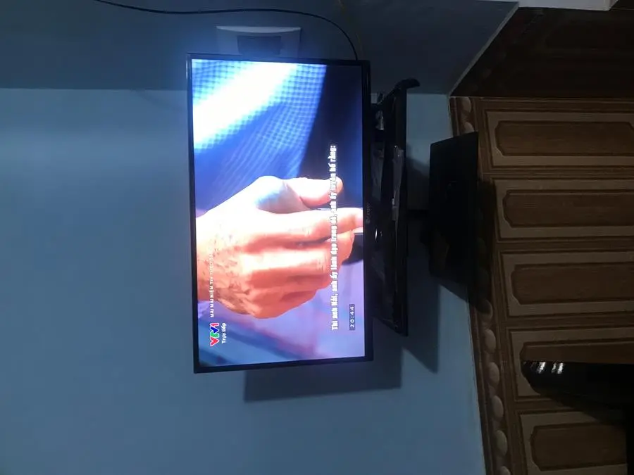 Khách hàng review Android Tivi Casper 32 inch 32HG5200 18