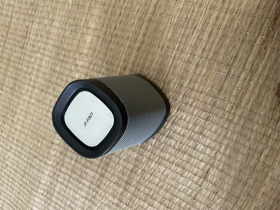 Khách hàng review Loa Bluetooth Fenda W7 2