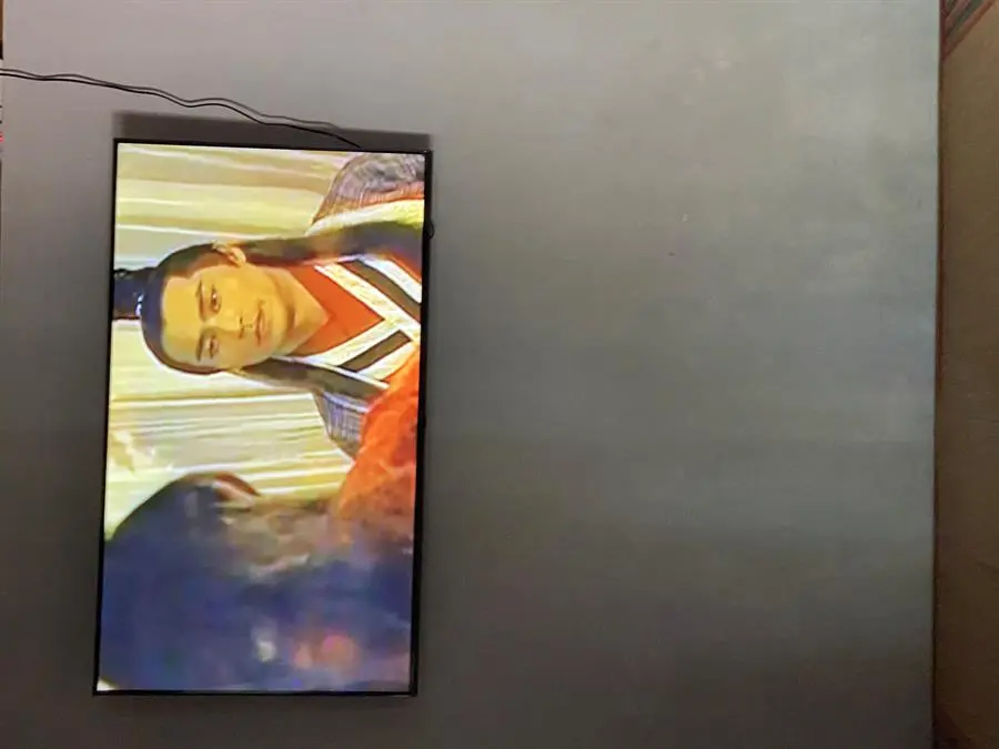 Khách hàng review Smart Tivi NanoCell LG AI 4K 55 inch 55NANO76SQA 20