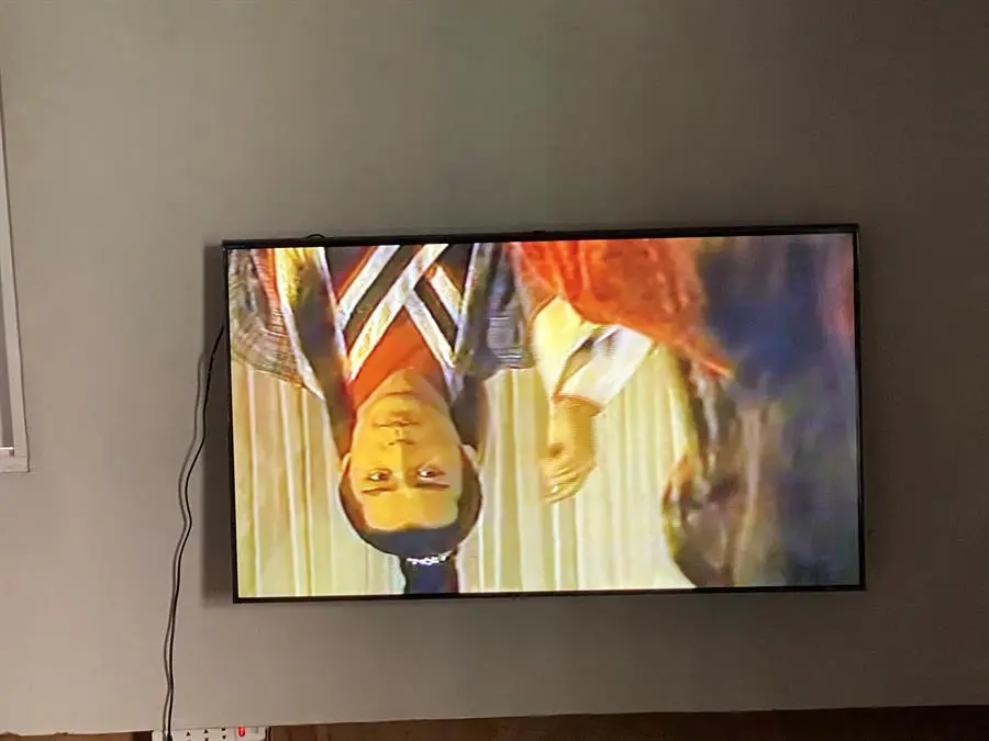 Khách hàng review Smart Tivi NanoCell LG AI 4K 55 inch 55NANO76SQA 19