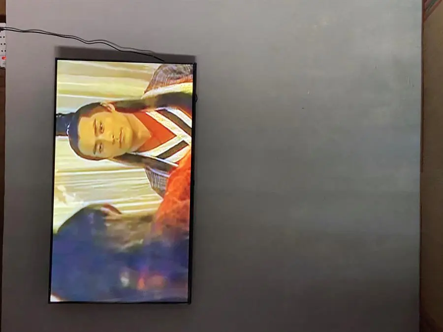 Khách hàng review Smart Tivi NanoCell LG AI 4K 55 inch 55NANO76SQA 18