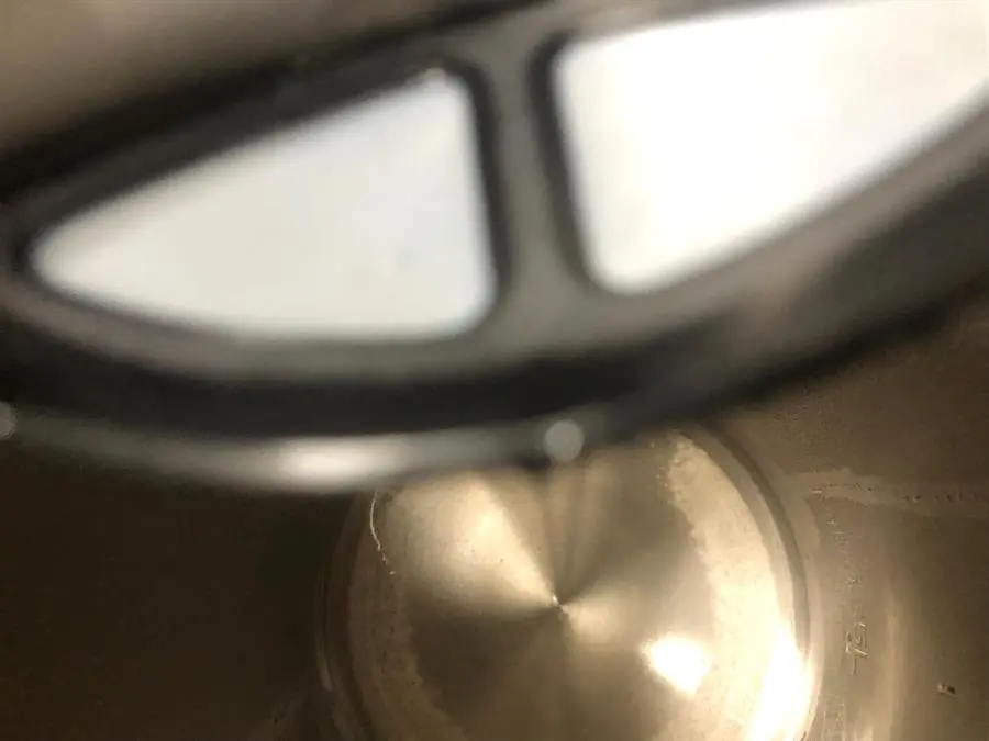 Khách hàng review Bình đun siêu tốc Midea 1.7 lít MK-317DC 1