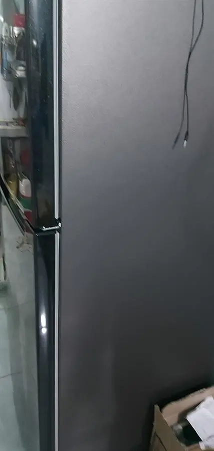 Khách hàng review Tủ lạnh Samsung Inverter 236 lít RT22M4032BU/SV 9