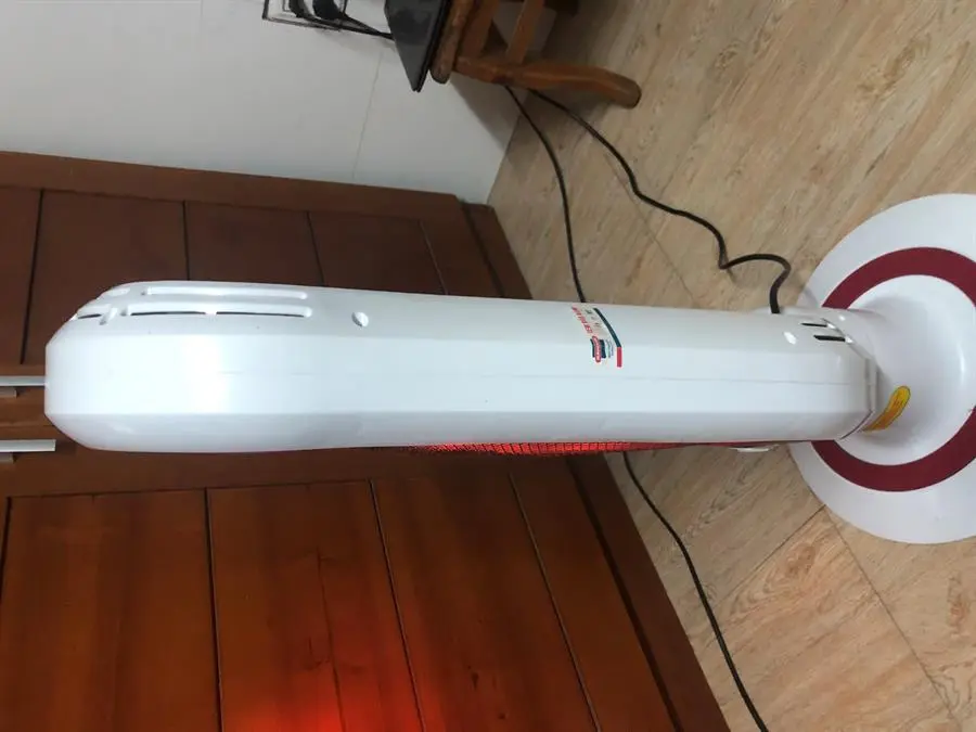 Khách hàng review Quạt sưởi hồng ngoại Sunhouse SHD7022 2