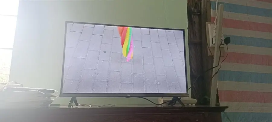 Khách hàng review Android Tivi TCL 32 inch L32S66A 7