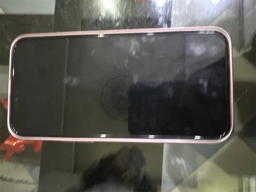 Khách hàng review Điện thoại iPhone 14 Plus 256GB 3