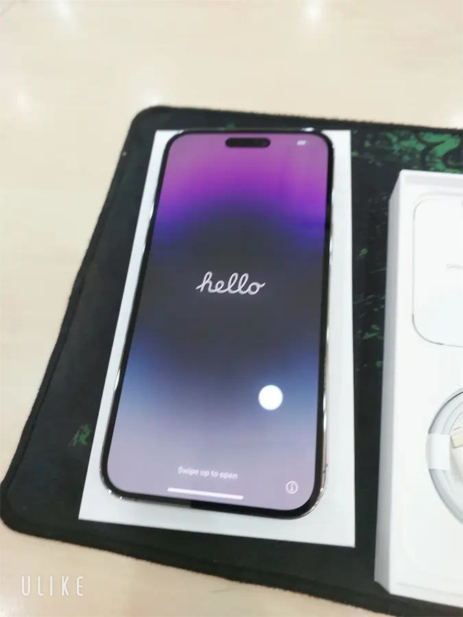 Khách hàng review Điện thoại iPhone 14 Pro Max 128GB 39