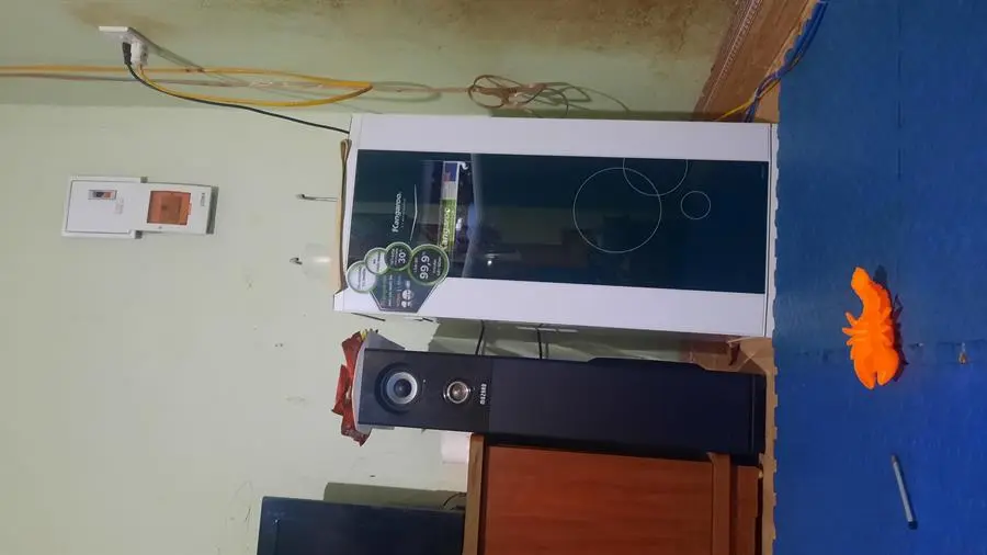 Khách hàng review Máy lọc nước RO nóng nguội lạnh Kangaroo KG10A3 10 lõi 14