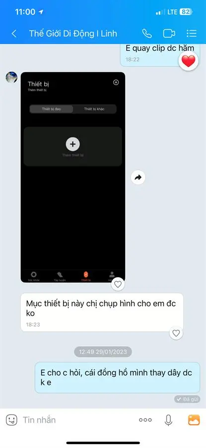 Khách hàng review Đồng hồ thông minh Xiaomi Redmi Watch 2 Lite 41.2mm 10