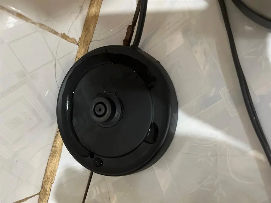 Khách hàng review Bình đun siêu tốc Delites 1.7 lít ST17S03 4