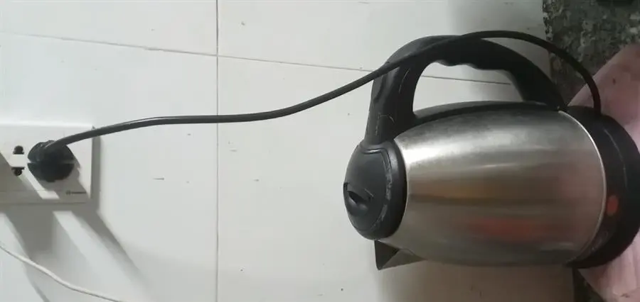 Khách hàng review Bình đun siêu tốc Sunhouse 1.8 lít SHD1182 23