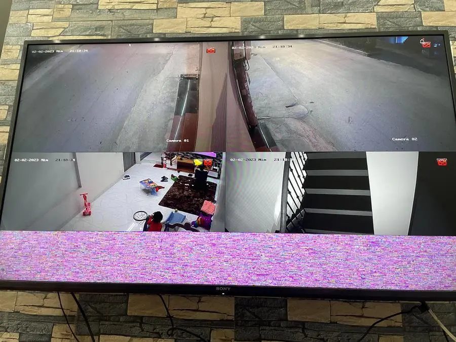 Khách hàng review Android Tivi Sony 4K 50 inch KD-50X75 2