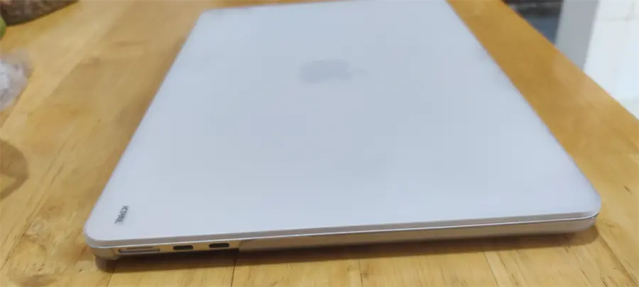 Khách hàng review Laptop MacBook Air 13 inch M2 16GB/512GB/10GPU 3