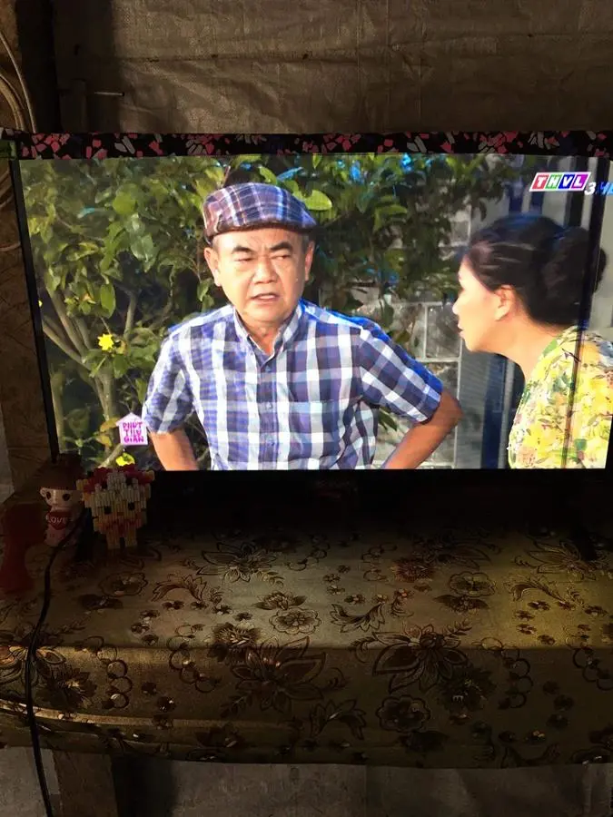 Khách hàng review Smart Tivi Casper 32 inch 32HX6200 7
