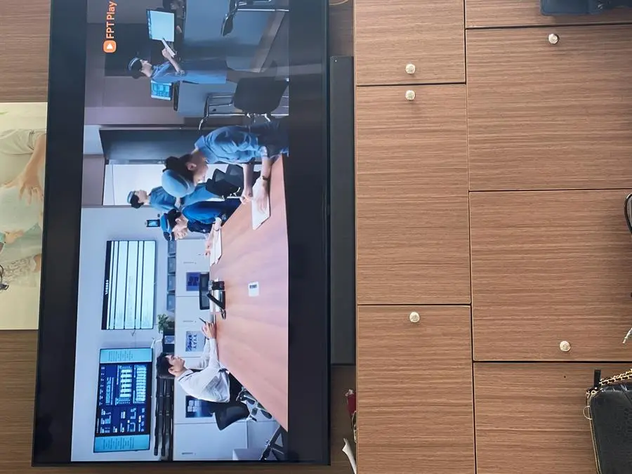 Khách hàng review Smart Tivi NanoCell LG 4K 55 inch 55NANO75TPA 1