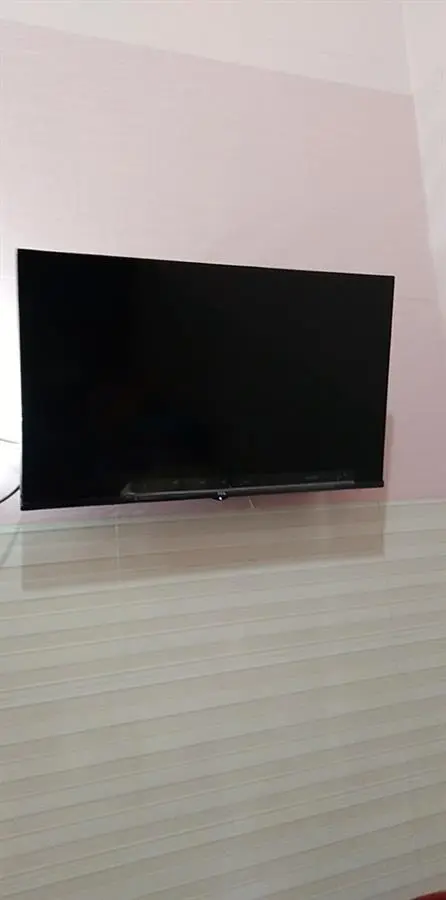 Khách hàng review Android Tivi TCL 32 inch L32S66A 6