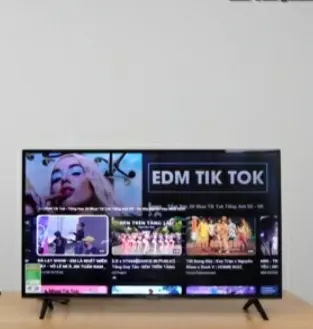 Khách hàng review Android Tivi iFFALCON 32 inch 32S52 2