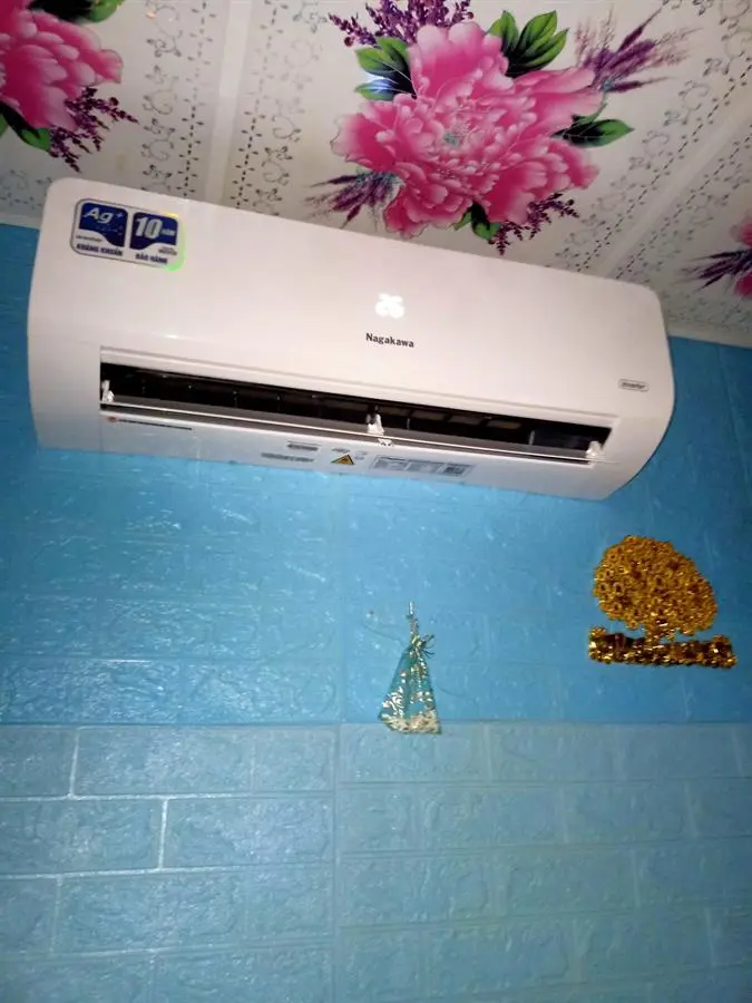 Khách hàng review Máy lạnh Nagakawa Inverter 1 HP NIS-C09R2H10 26