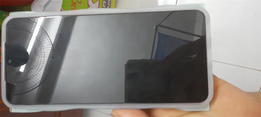 Khách hàng review Điện thoại Samsung Galaxy A13 6GB 11