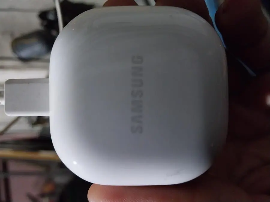 Khách hàng review Tai nghe Bluetooth True Wireless Samsung Galaxy Buds 2 R177N 8