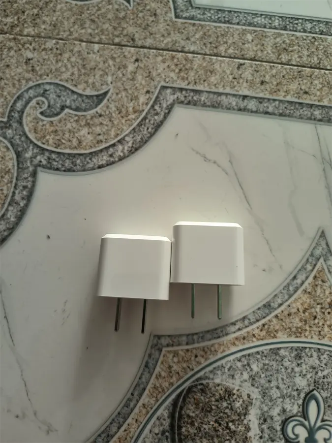 Khách hàng review Adapter sạc USB 5W AVA JC62 7