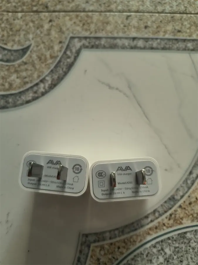 Khách hàng review Adapter sạc USB 5W AVA JC62 9