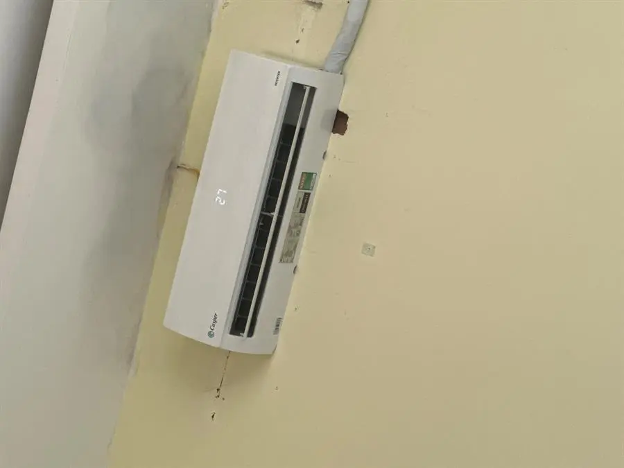 Khách hàng review Máy lạnh Casper Inverter 1.5 HP IC-12TL32 29