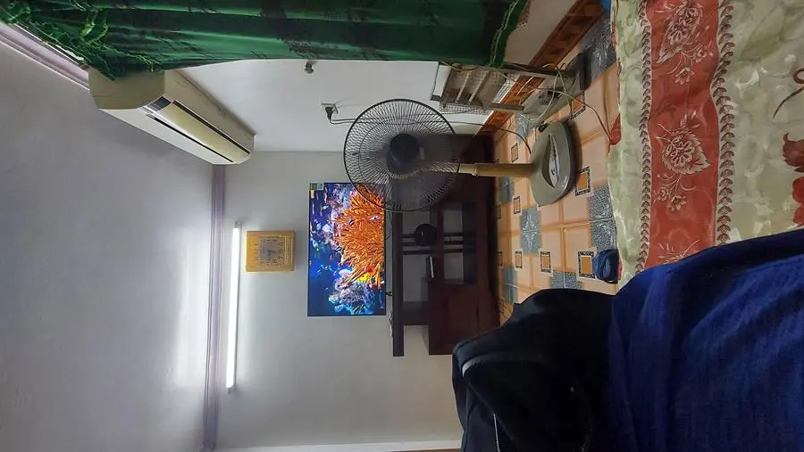 Khách hàng review Smart Tivi Samsung 4K Crystal UHD 43 inch UA43BU8000 17