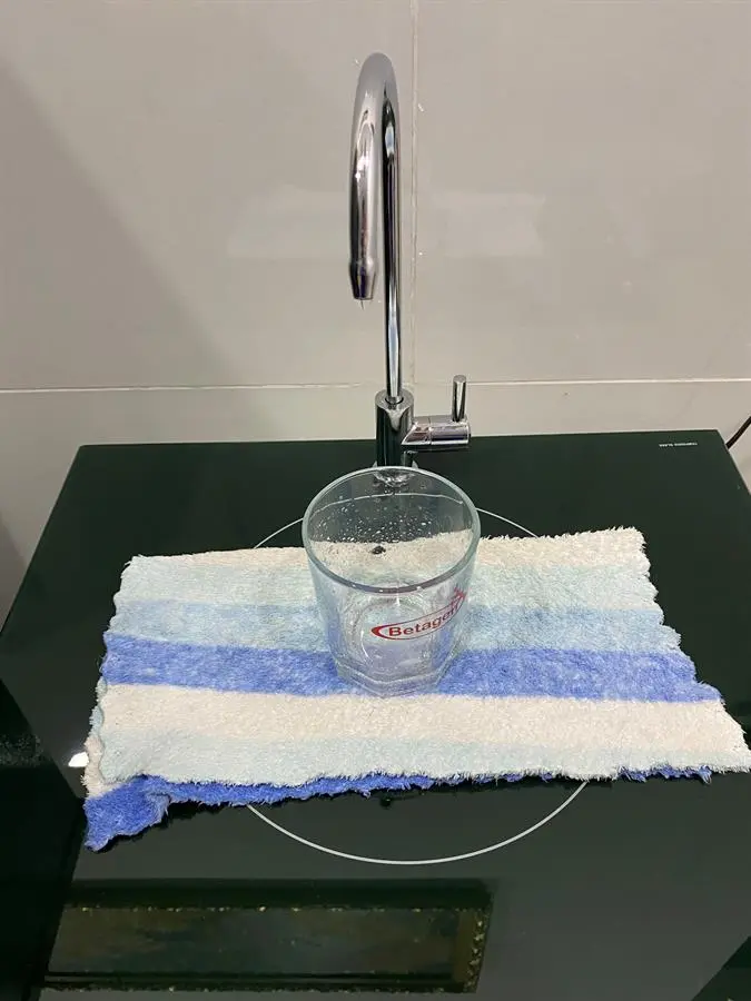 Khách hàng review Máy lọc nước RO Kangaroo KG07G4VTU 7 lõi 8
