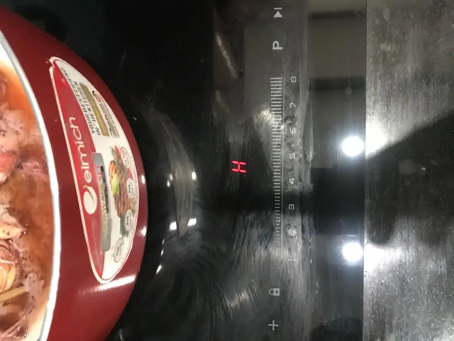 Khách hàng review Bếp từ đôi âm Hafele HC-I2732A (536.61.726) 4400W 11