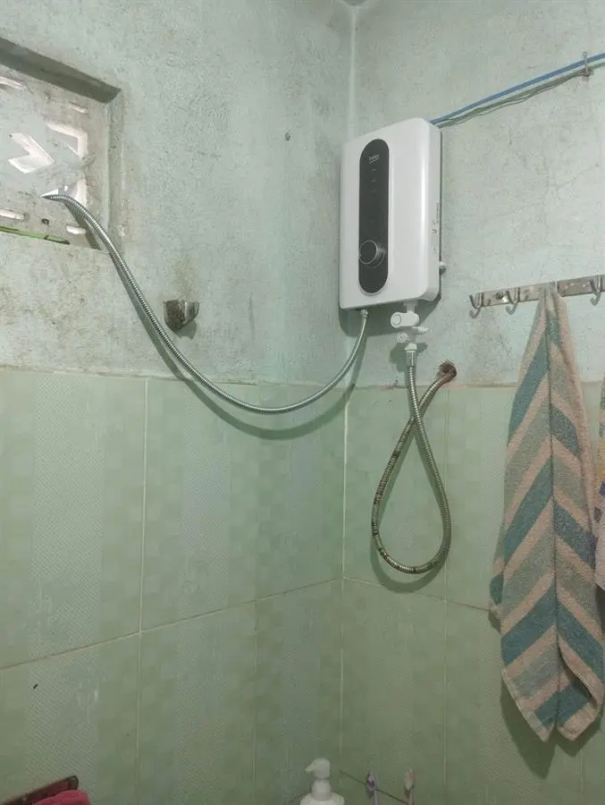 Khách hàng review Máy nước nóng trực tiếp Beko 4500W BWI45S2D-213 1