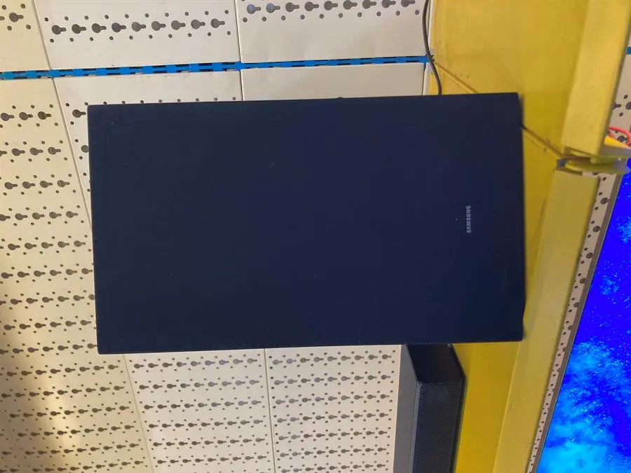 Khách hàng review Loa thanh Samsung HW-A650 2