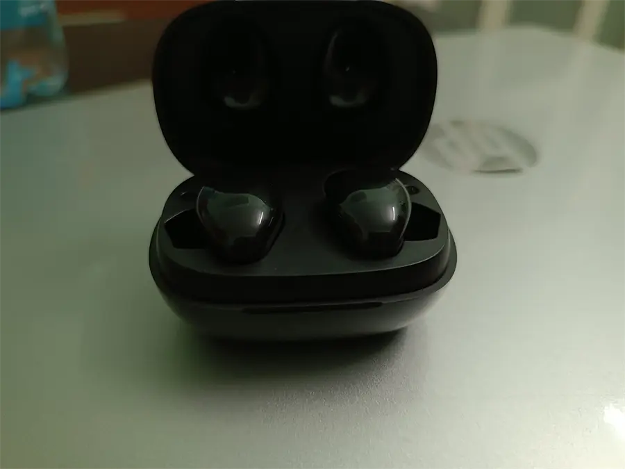 Khách hàng review Tai nghe Bluetooth True Wireless Mozard TS11 mini 11