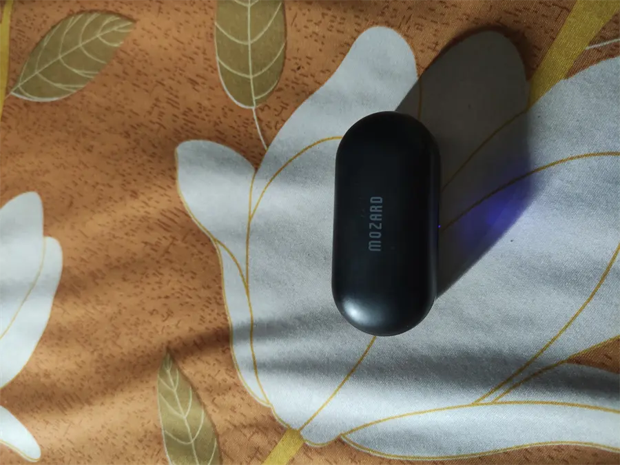 Khách hàng review Tai nghe Bluetooth True Wireless Mozard TS13 23