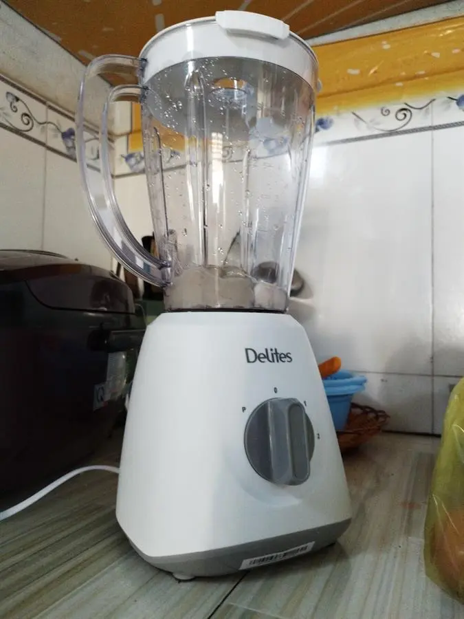 Khách hàng review Máy xay sinh tố đa năng Delites BL2009 13