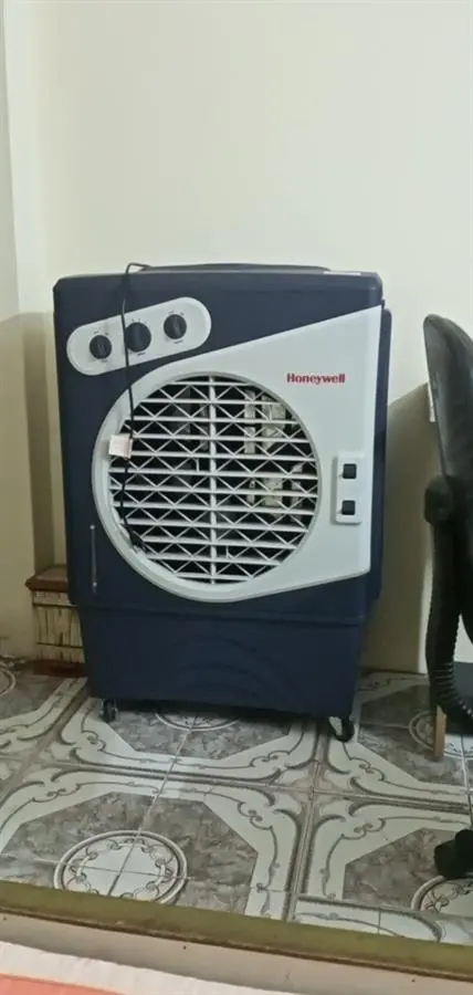 Khách hàng review Quạt điều hòa Sunhouse SHD7721 220W 9
