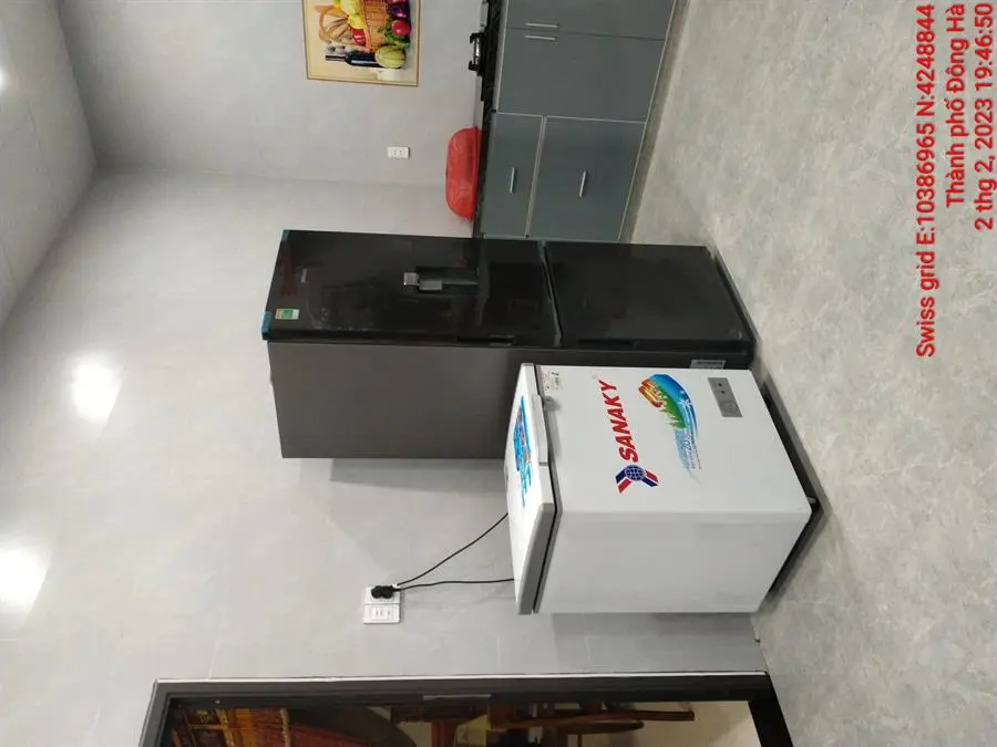 Khách hàng review Tủ lạnh Samsung Inverter 307 lít RB30N4190BY/SV 11