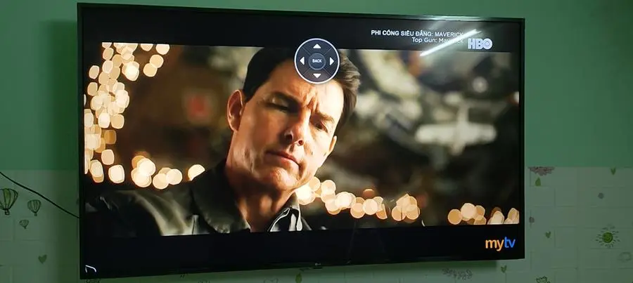 Khách hàng review Smart Tivi LG 4K 65 inch 65UQ7550PSF 4