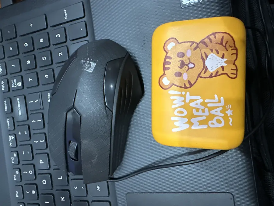 Khách hàng review Pin sạc dự phòng 10000mAh Type C PD QC3.0 Hydrus PB299S 8