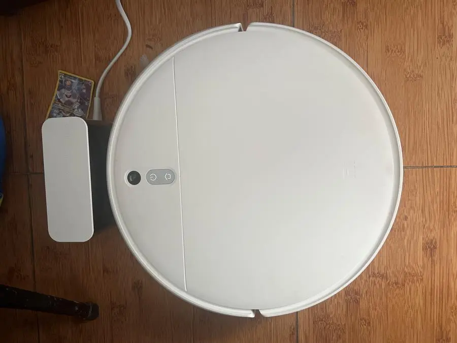 Khách hàng review Robot hút bụi lau nhà Xiaomi Vacuum Mop 2 Lite BHR5217 1
