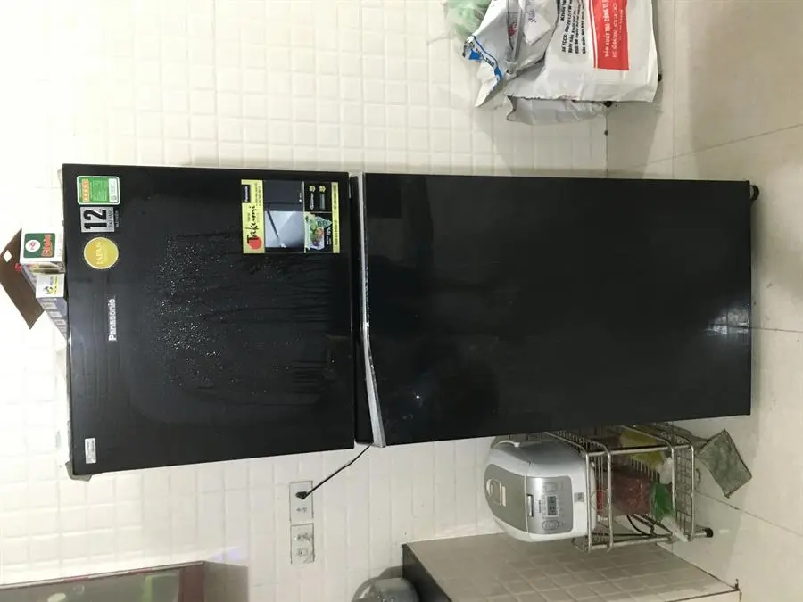 Khách hàng review Tủ lạnh Panasonic Inverter 405 lít NR-TX461GPKV 24