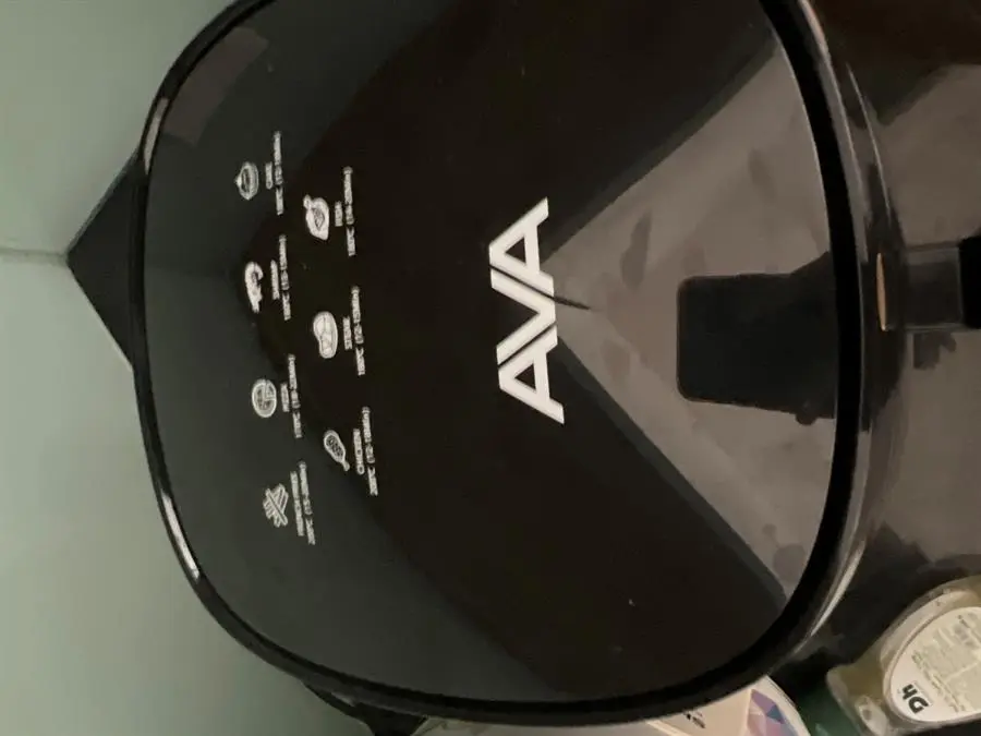 Khách hàng review Nồi chiên không dầu AVA 4 lít AF358T 30