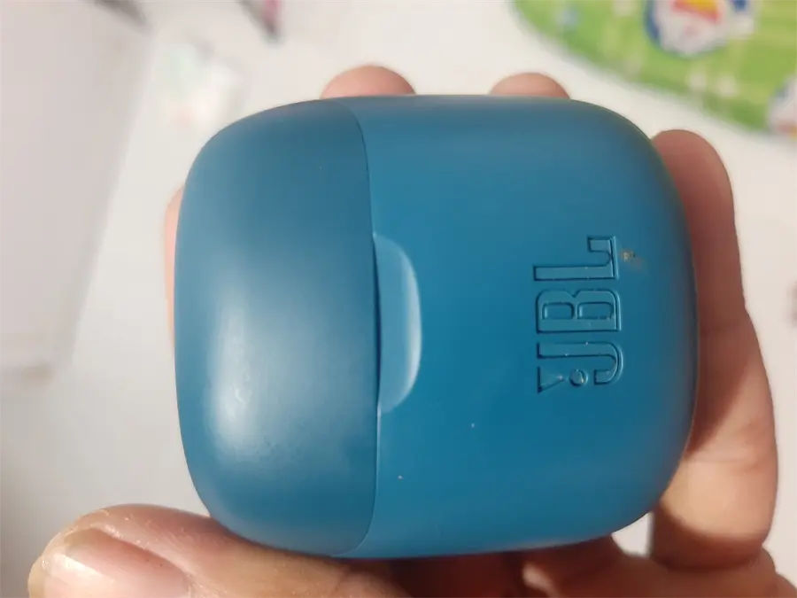 Khách hàng review Tai nghe Bluetooth True Wireless JBL T225TWS 1