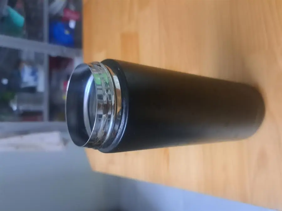Khách hàng review Bình giữ nhiệt inox 500 ml Delites TH2064 4