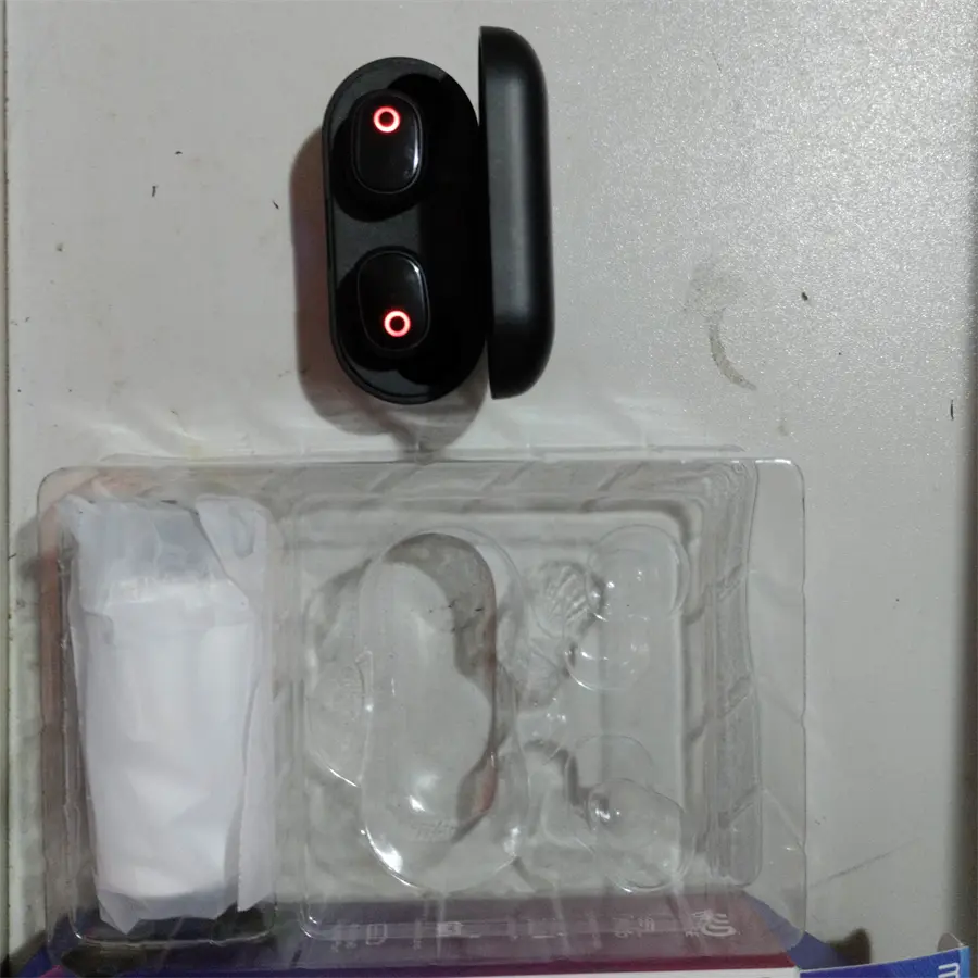Khách hàng review Tai nghe Bluetooth True Wireless Mozard TS13 22