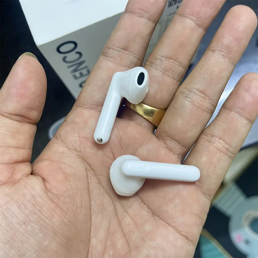 Khách hàng review Tai nghe Bluetooth True Wireless OPPO ENCO Air 2 ETE11 3