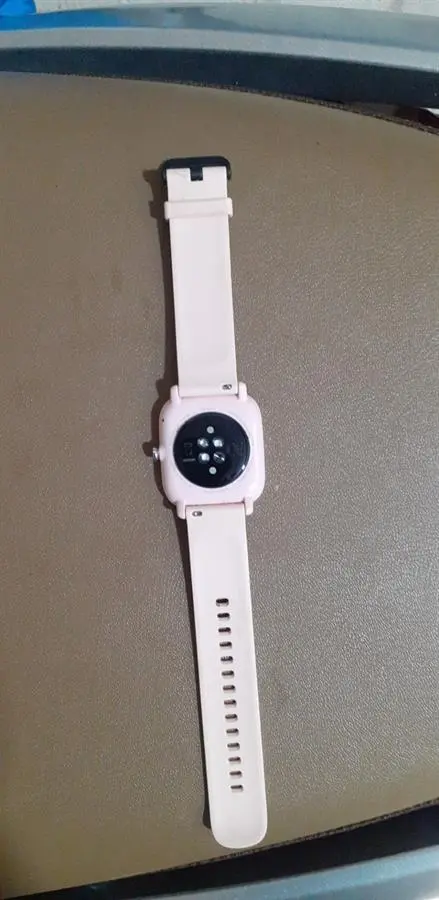 Khách hàng review Đồng hồ thông minh Amazfit GTS 2 mini 40.5mm 8