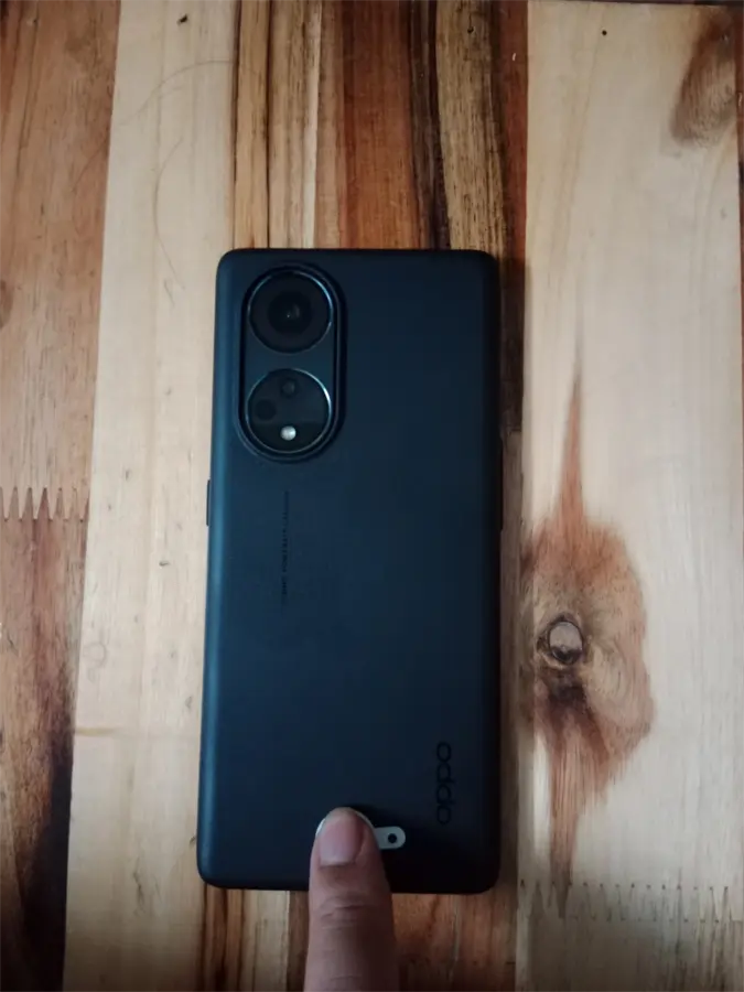 Khách hàng review Điện thoại OPPO Reno8 T 5G 256GB 15