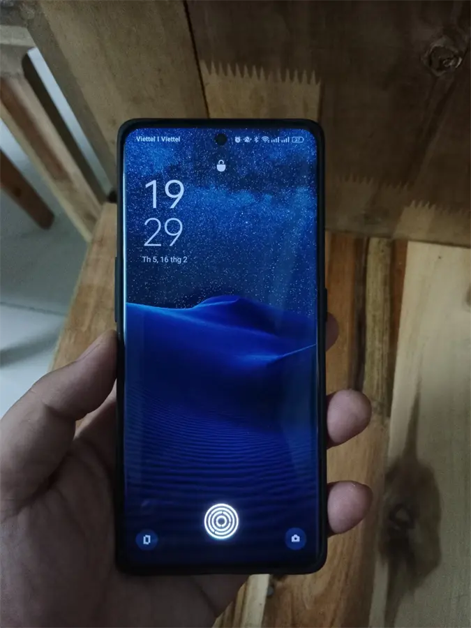 Khách hàng review Điện thoại OPPO Reno8 T 5G 256GB 14