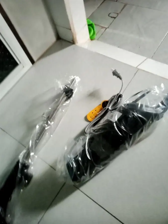 Khách hàng review Máy hút bụi cầm tay Deerma DX115C 32